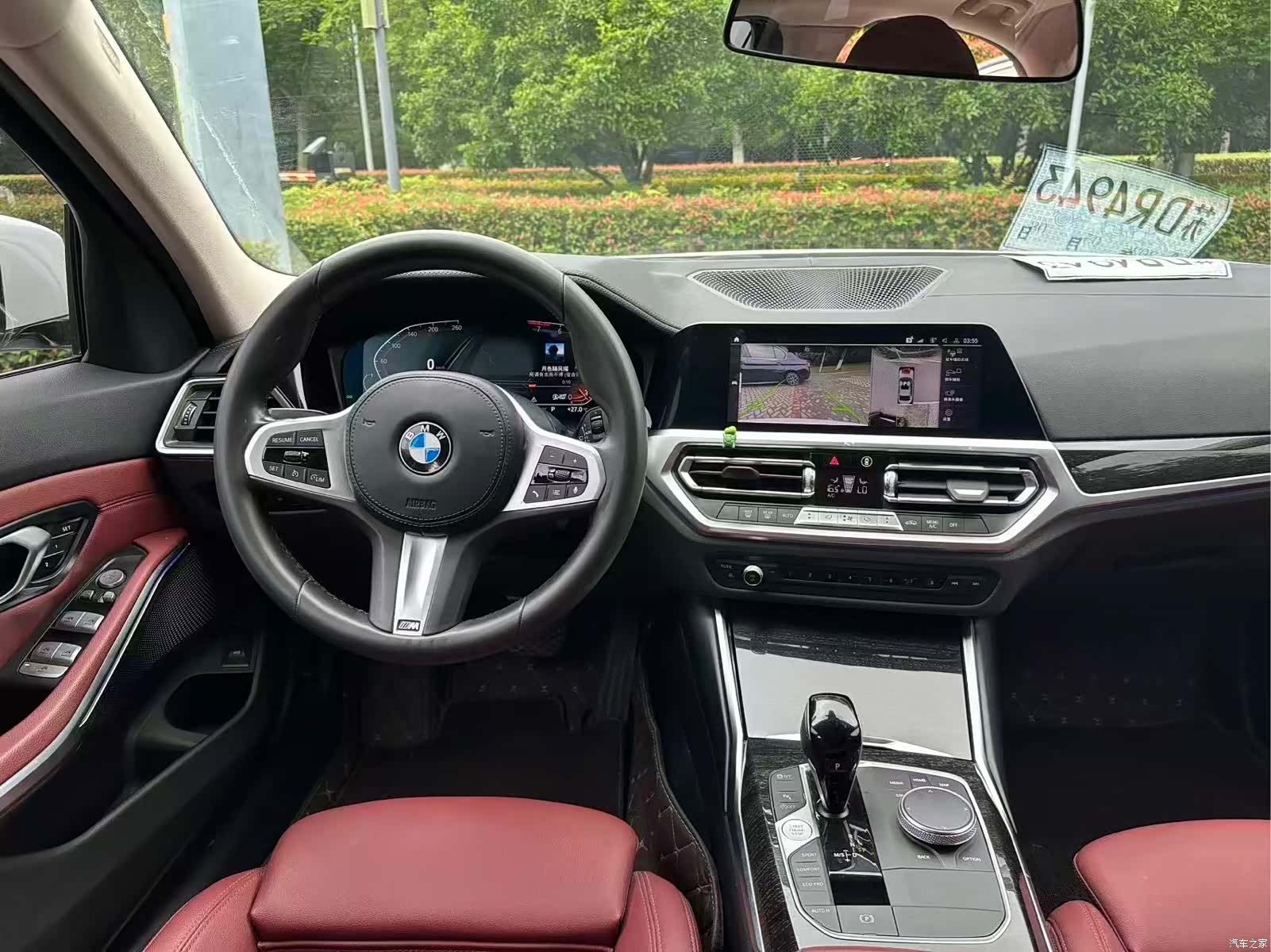 BMW 3 Series, 2022 6