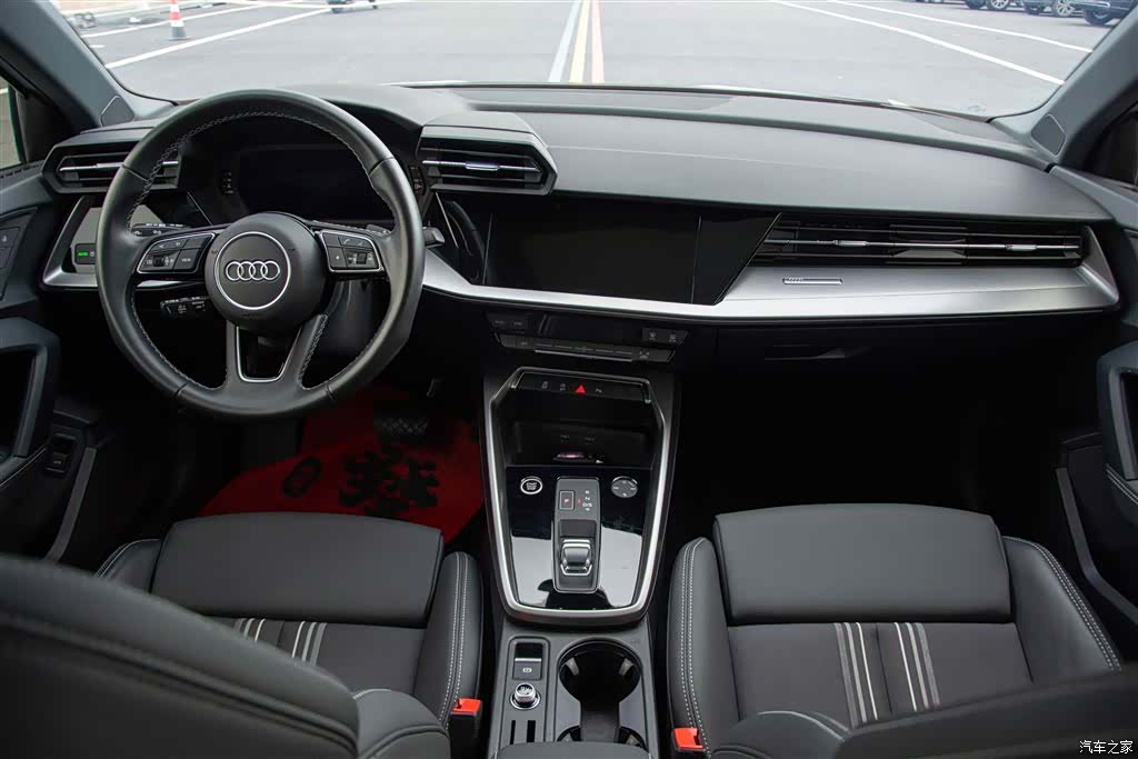 Audi A3, 2024 16