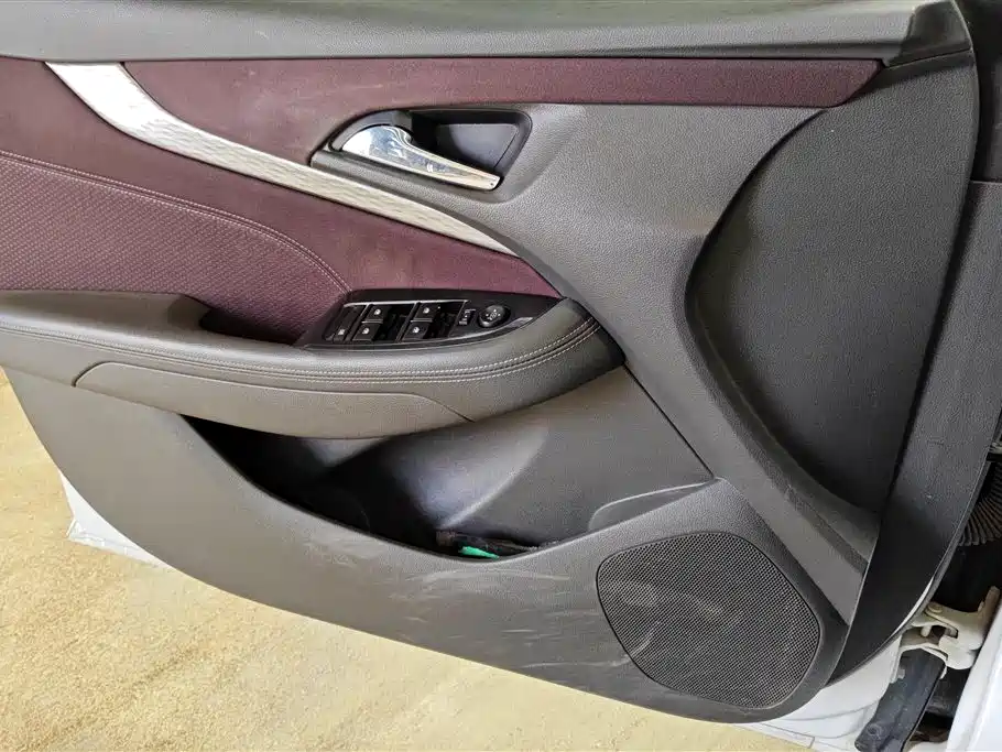 Chevrolet Mai Ruibao