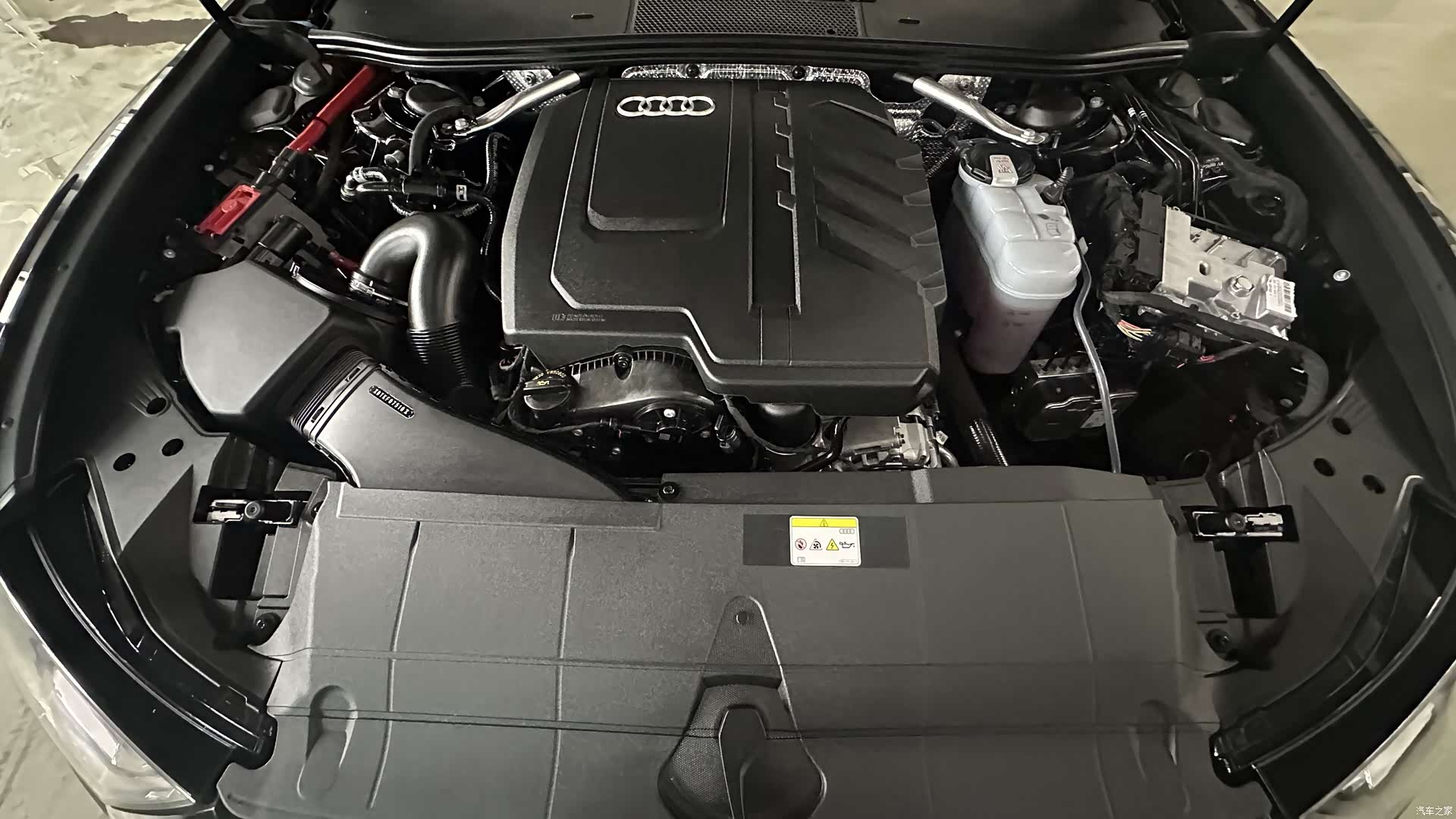 Audi A6L, 2026 9