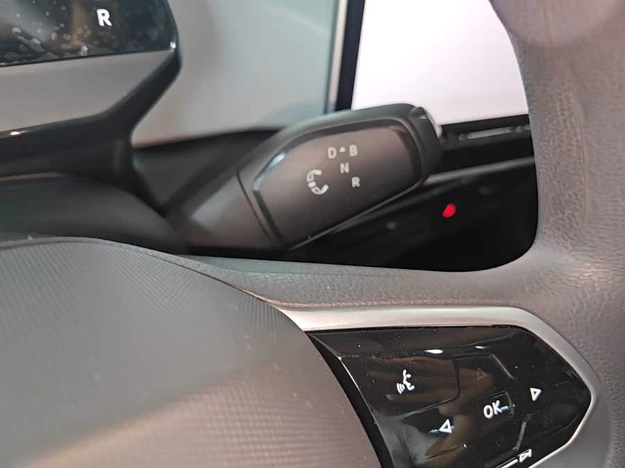 Volkswagen ID.3 2025, фото 14