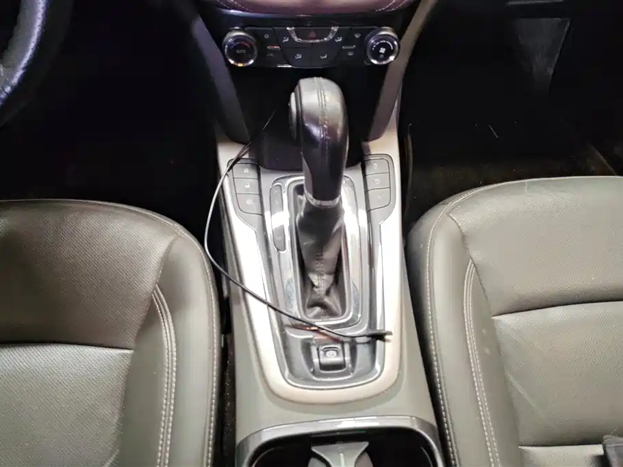 Chevrolet Mai Ruibao