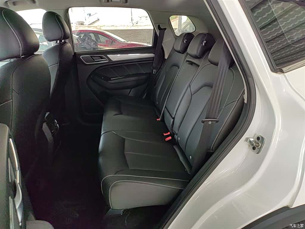 Roewe RX5, 2020 17
