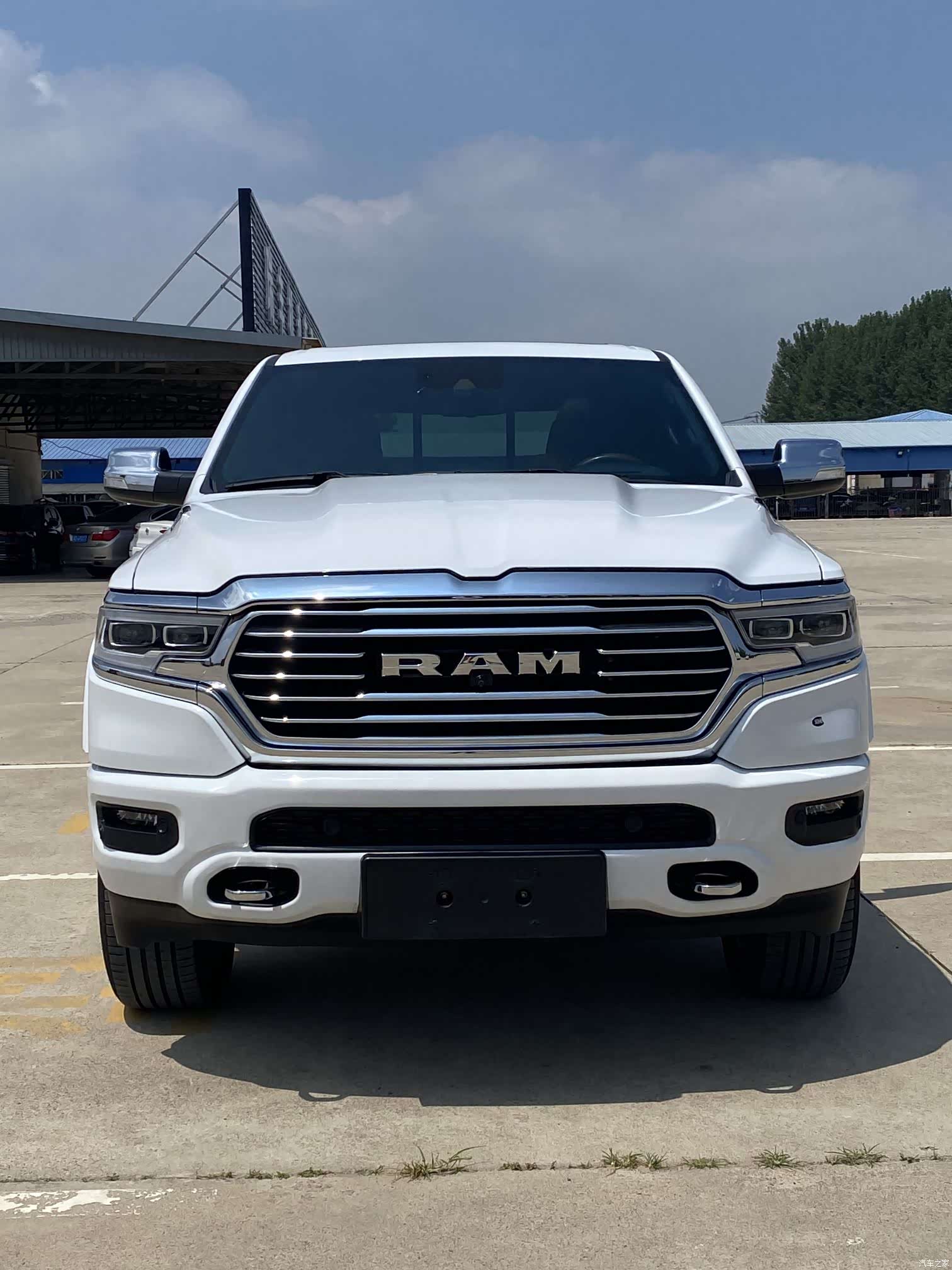 RAM Trucks, 2024 2