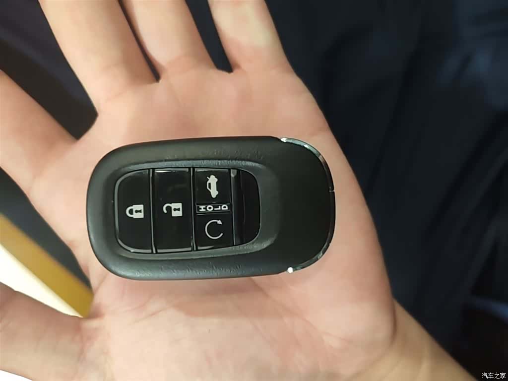 Honda Integra, 2022 9