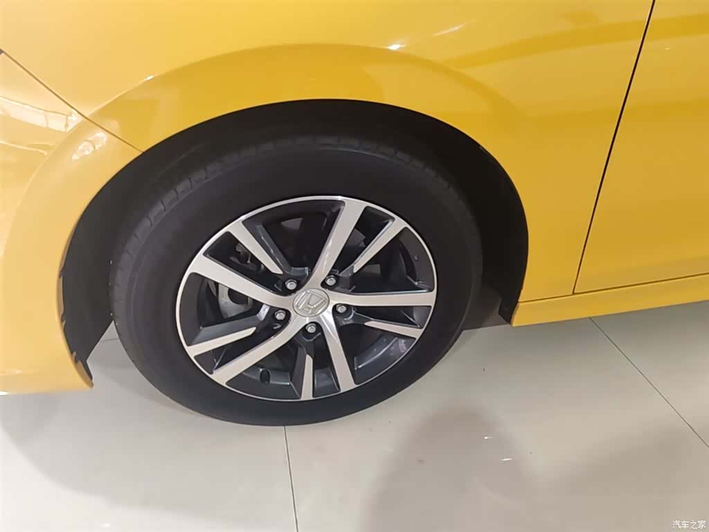 Honda Integra, 2022 23