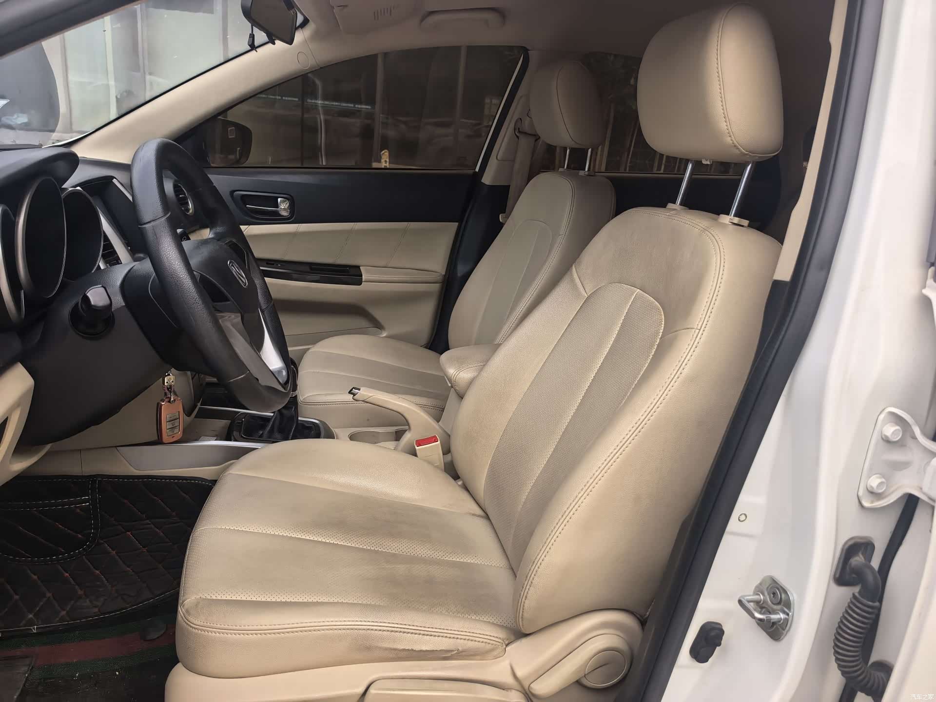 Changan Eado, 2015 11