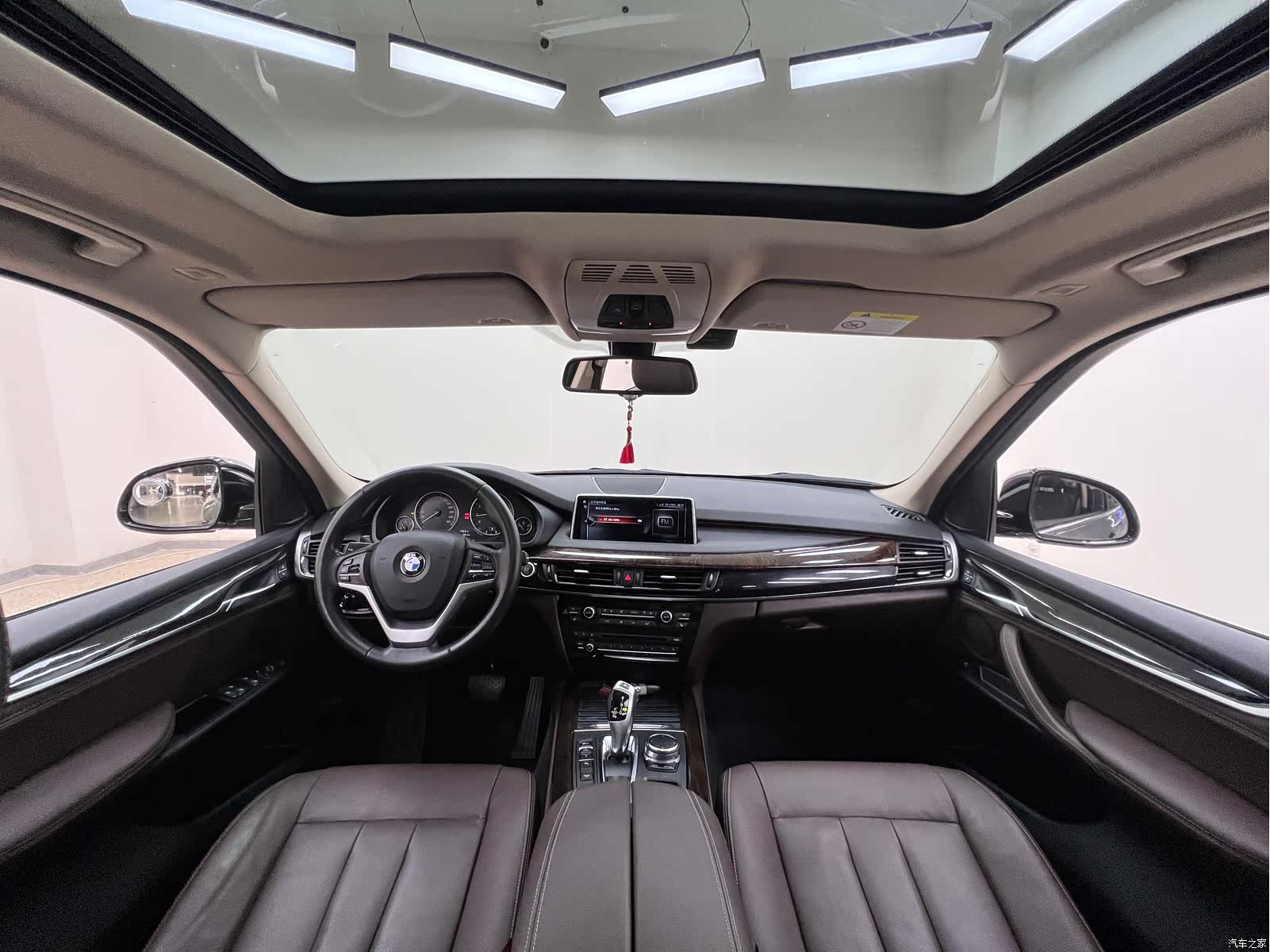 BMW X5, 2018 20