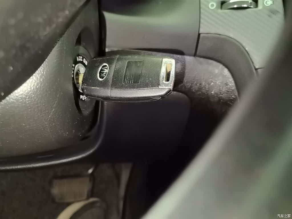 Kia K3, 2017 9