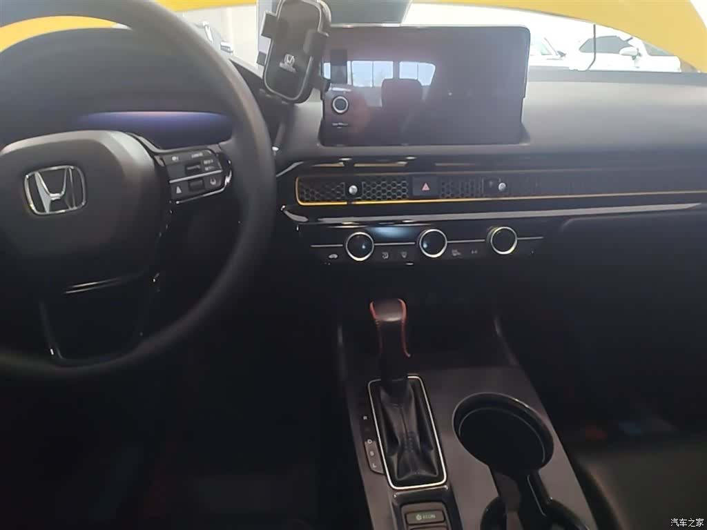 Honda Integra, 2022 10