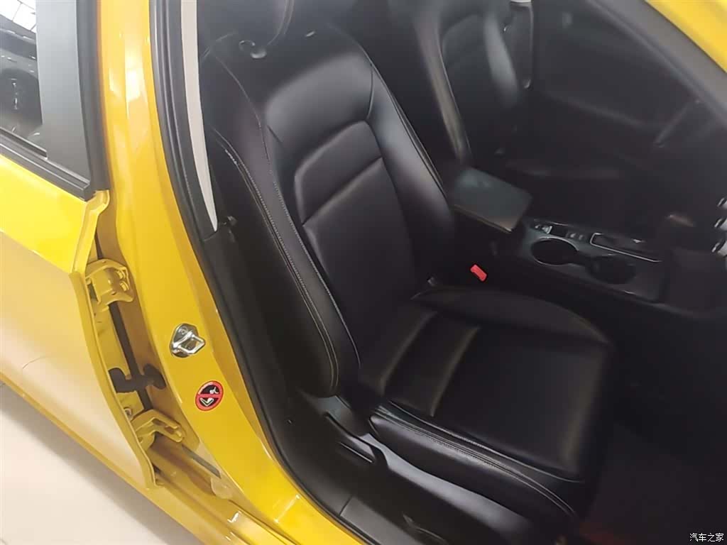 Honda Integra, 2022 25