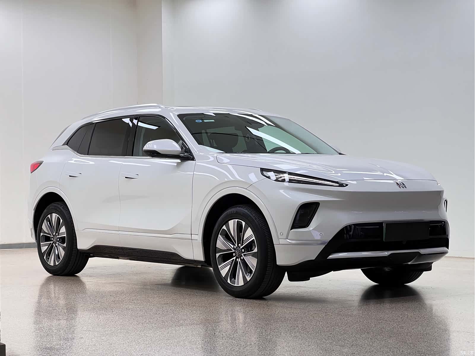 Buick E5, 2025 3