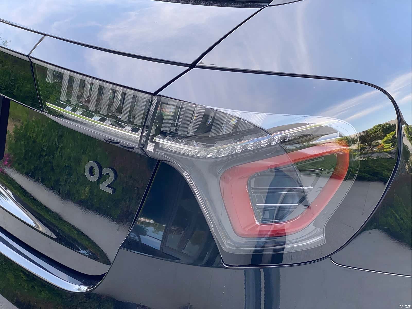 Lynk & Co 02, 2022 12