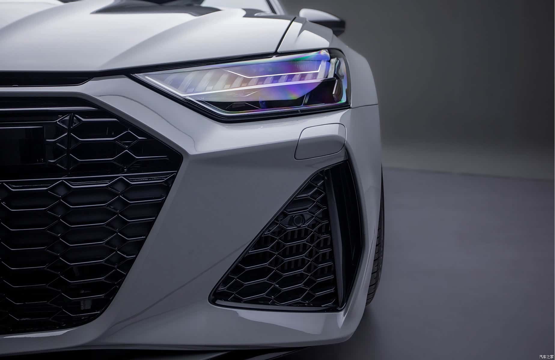 Audi RS, 2021 16