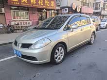 ���TIIDA 2006�� 1.6G AT