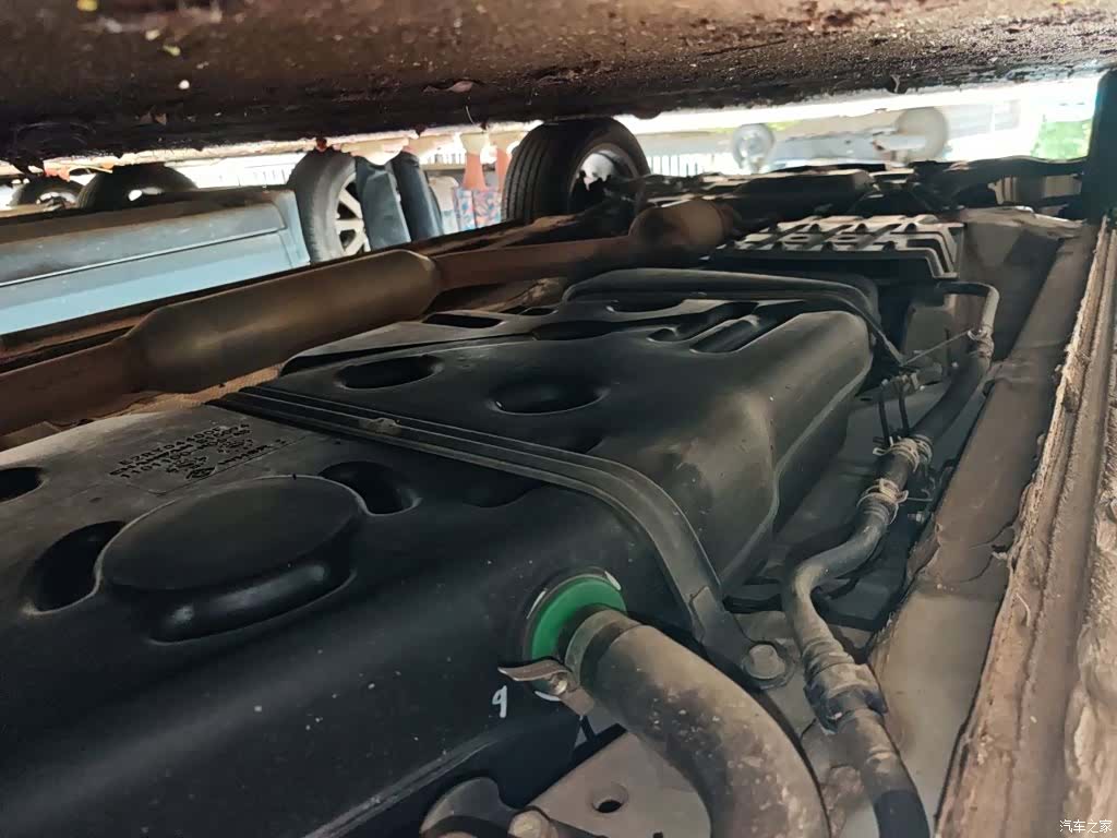 Changan CS75, 2022 18