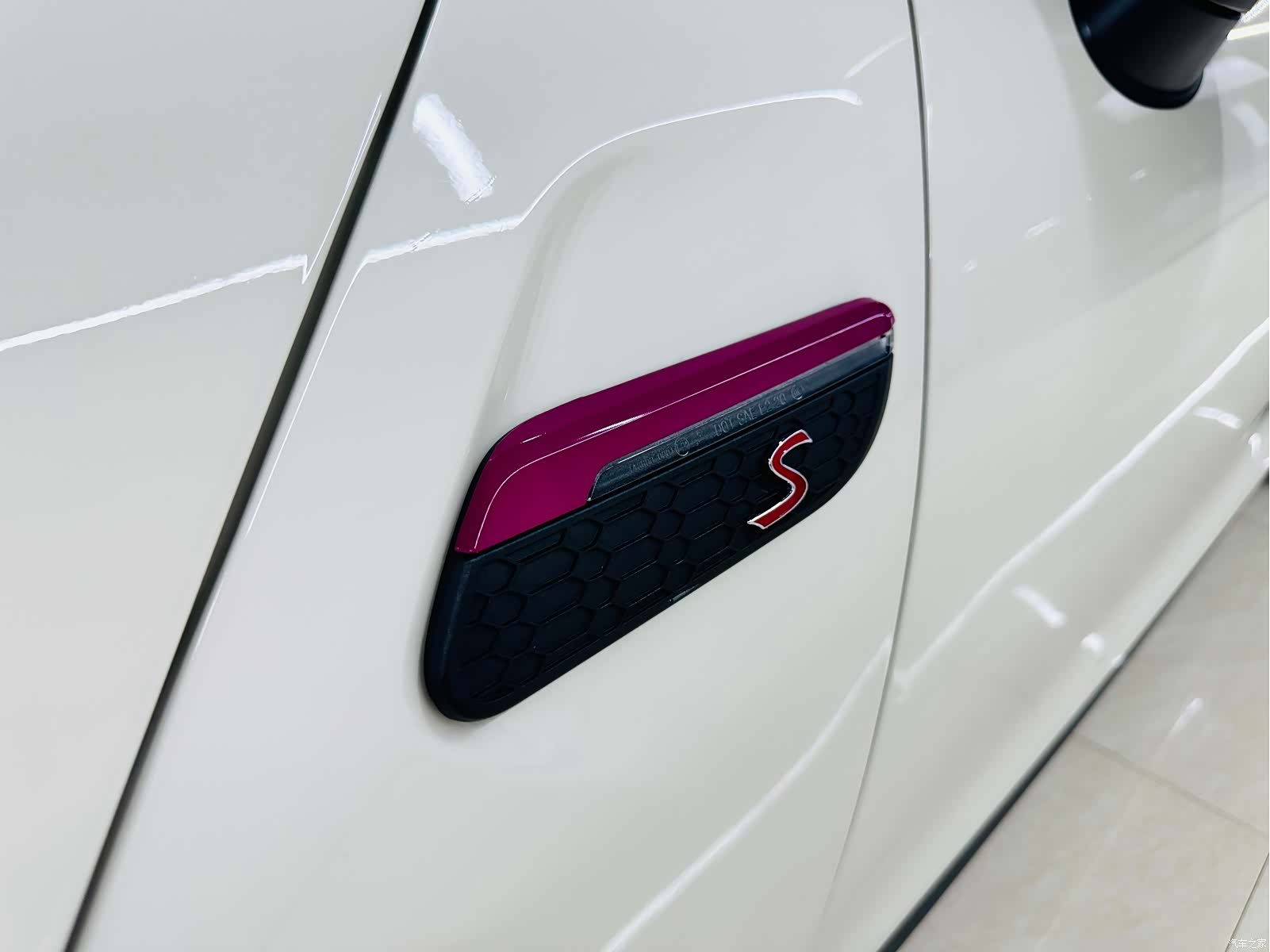 Mini Cooper, 2021 17