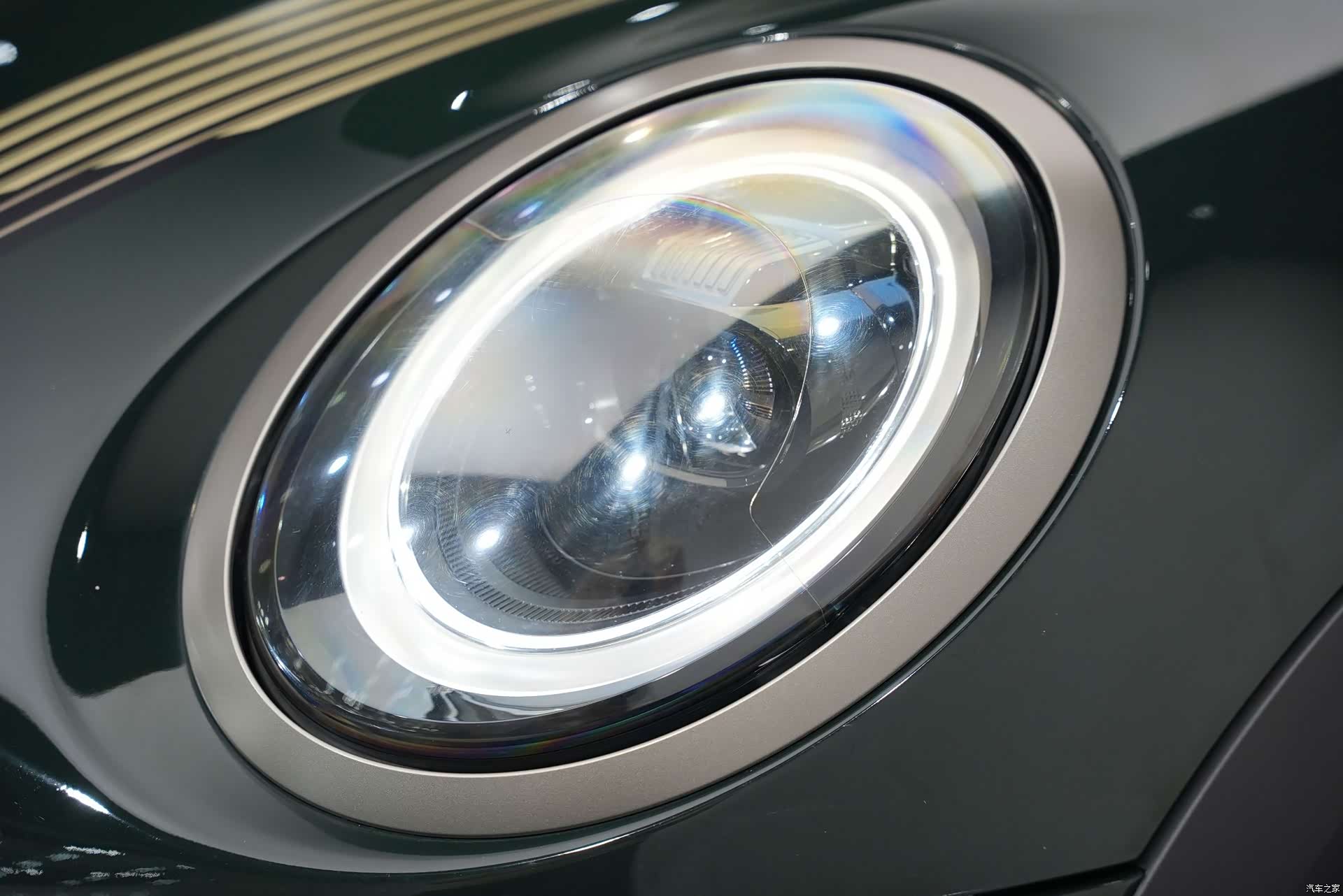Mini Cooper, 2022 15
