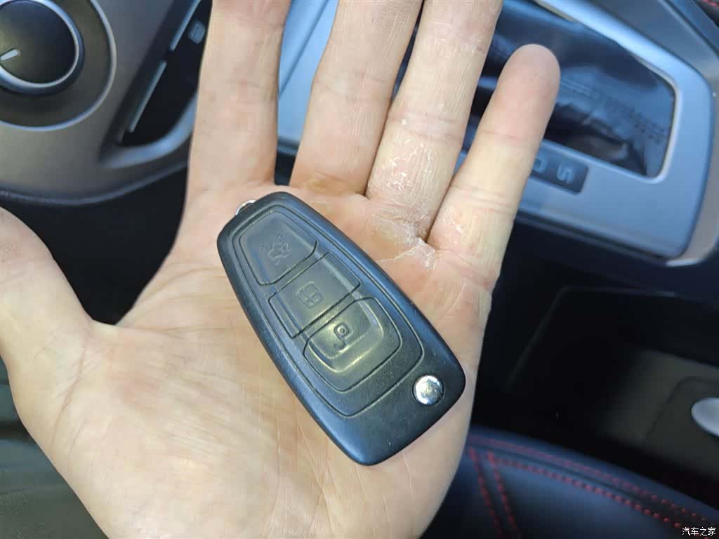Ford Focus, 2015 17