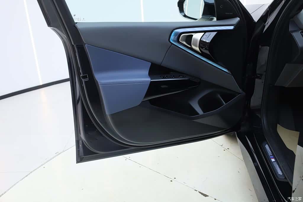 BMW X3, 2025 28