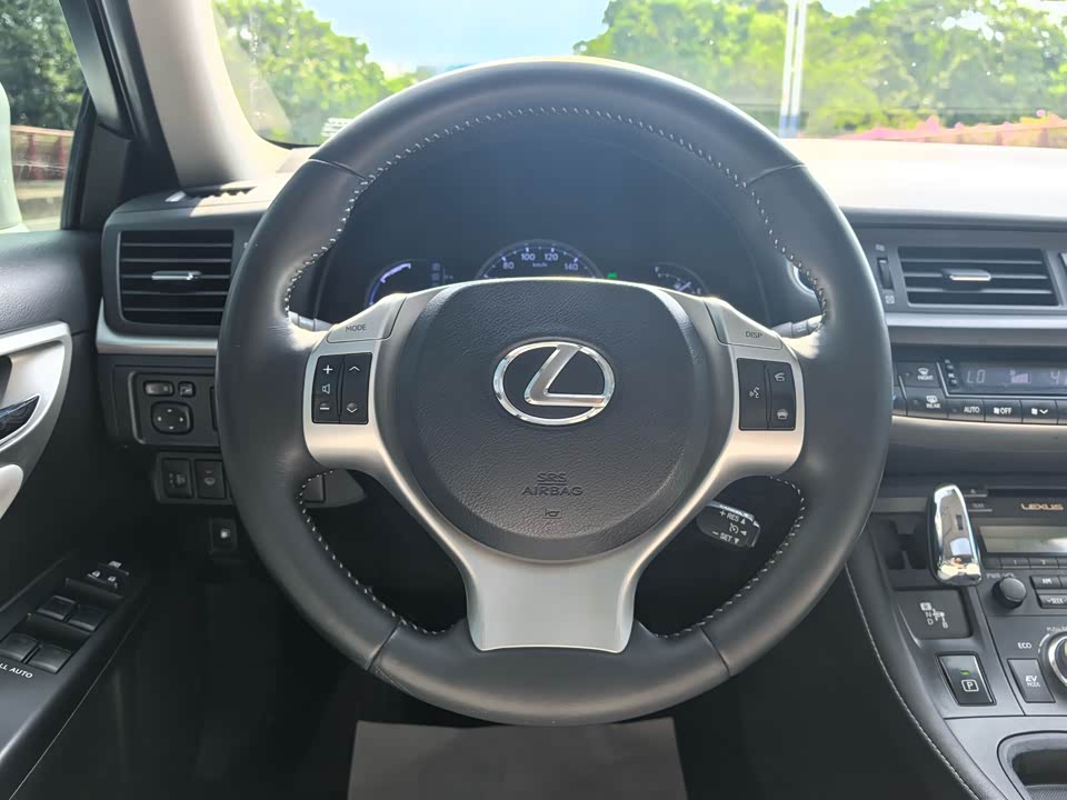 Lexus CT Lexus CT