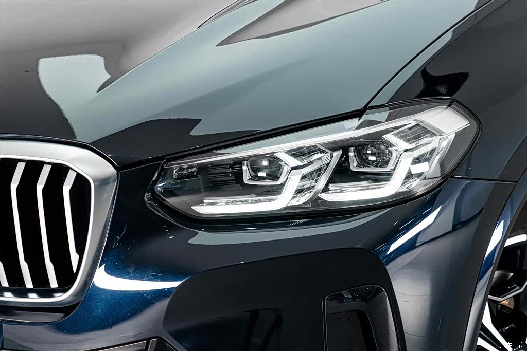 BMW X3, 2022 7
