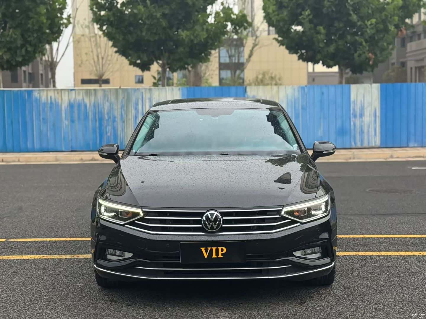 Volkswagen Magotan, 2022 2