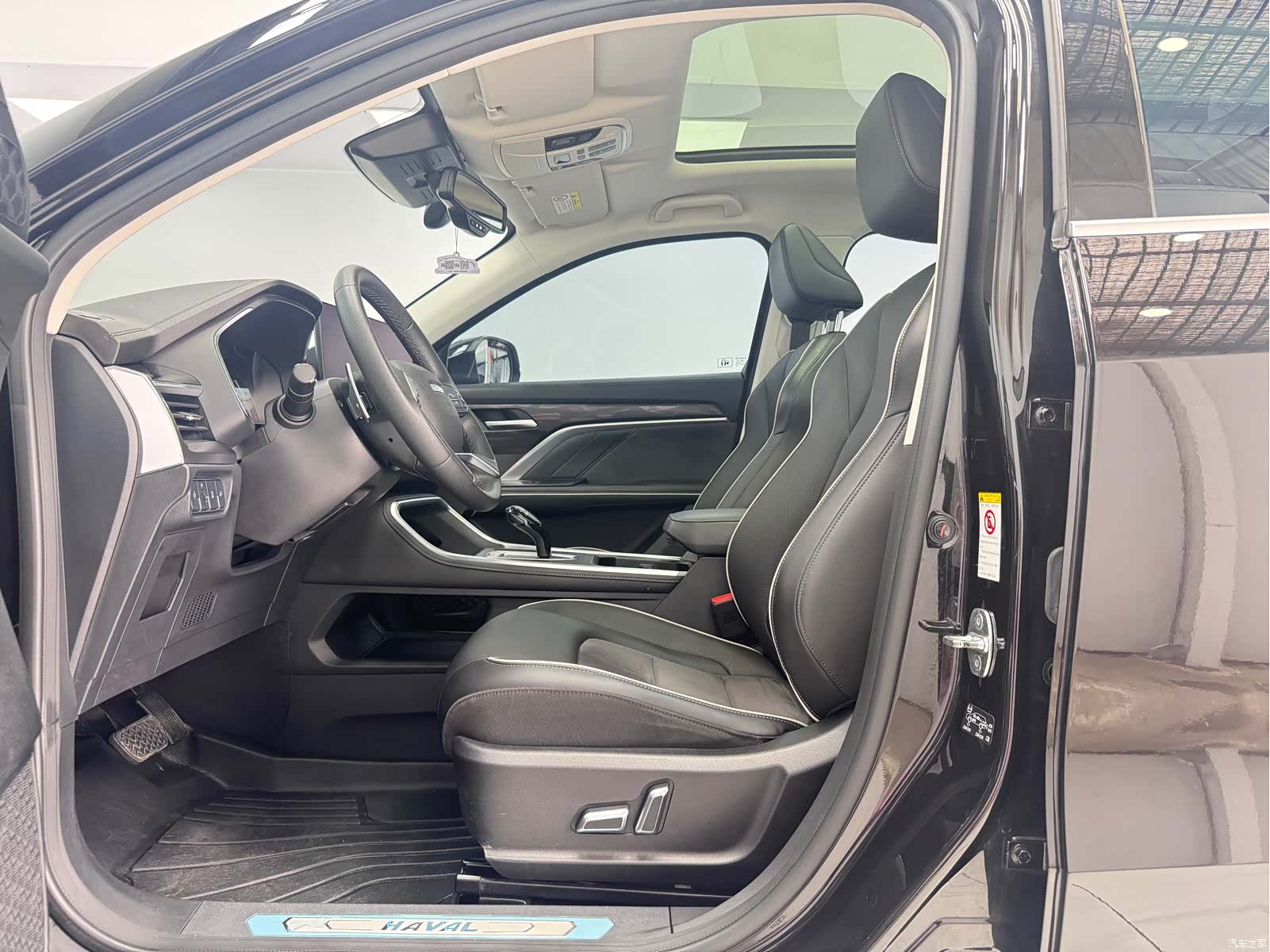 Haval H6, 2022 11