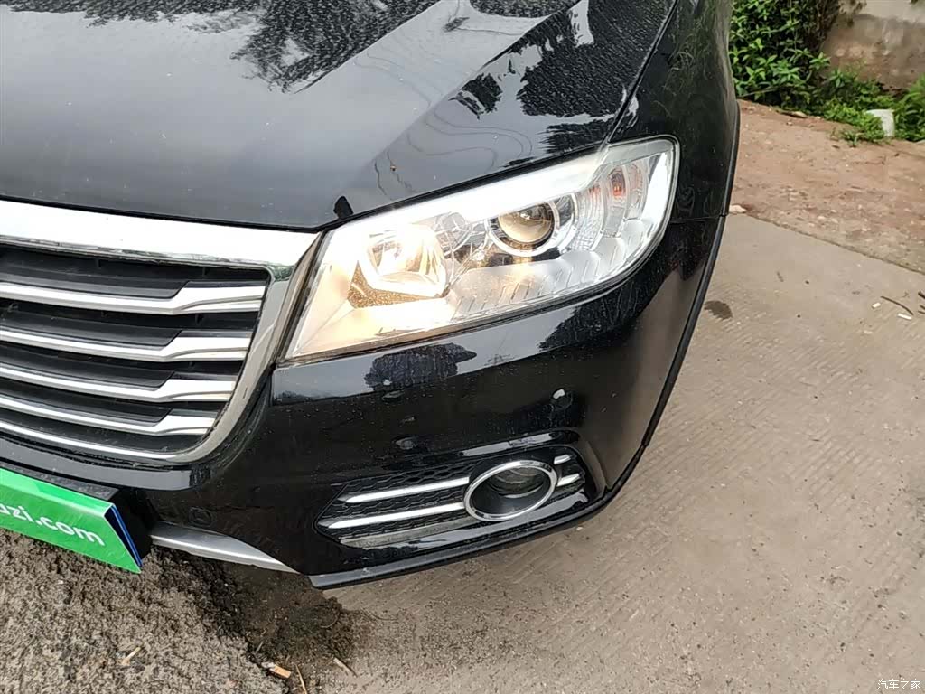 Haval H6, 2016 24