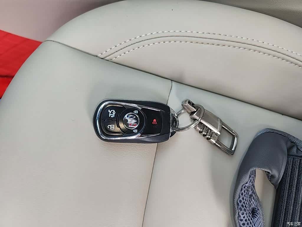 Buick Regal, 2021 9