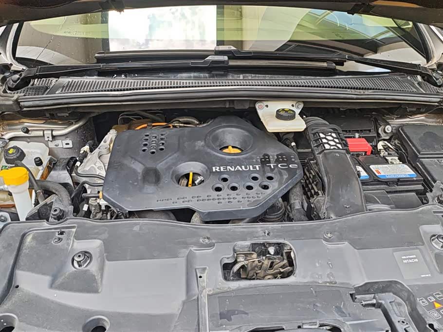 Renault Espace Classic Renault Espace Classic