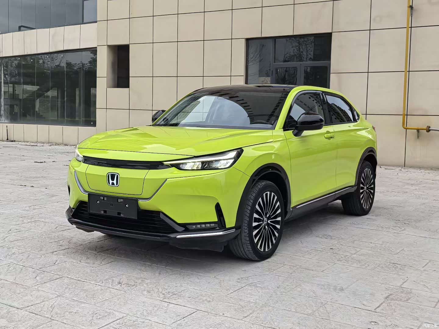 Honda e NS1, 2022 1