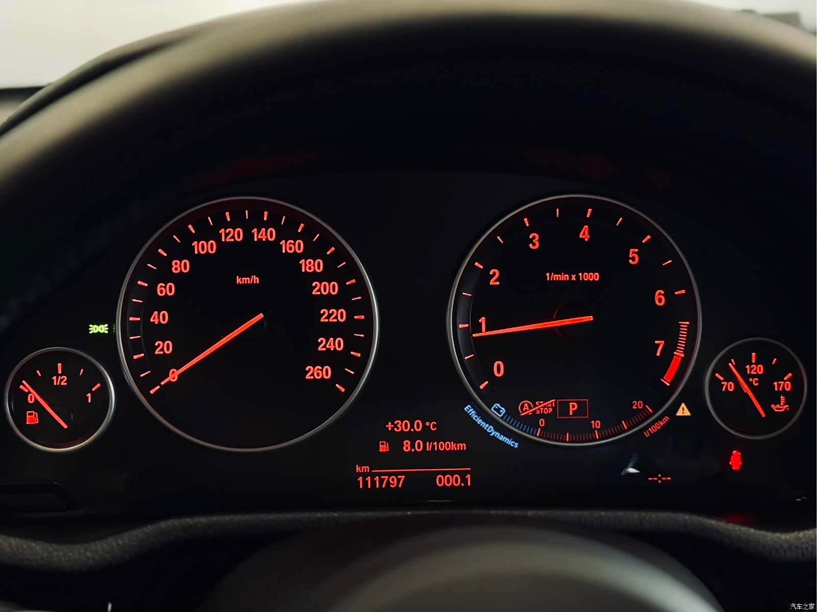 BMW X4, 2018 18
