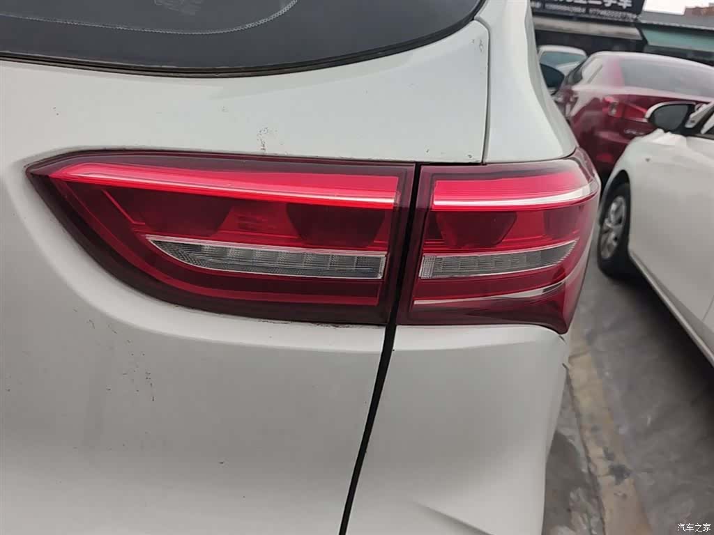 Jetour X70, 2021 8