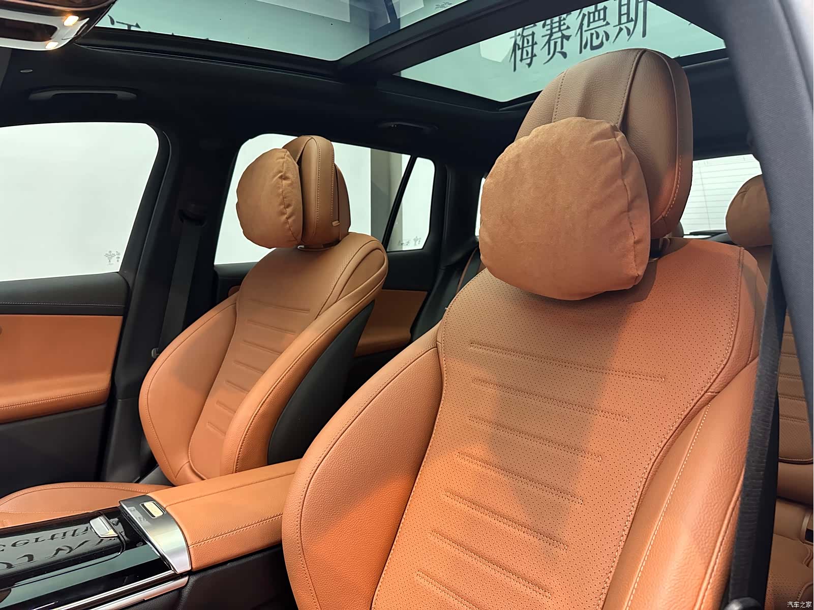 Mercedes-Benz GLC, 2024 18