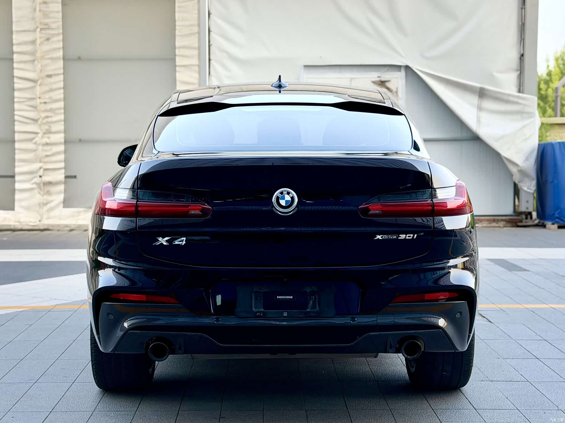 BMW X4, 2020 2