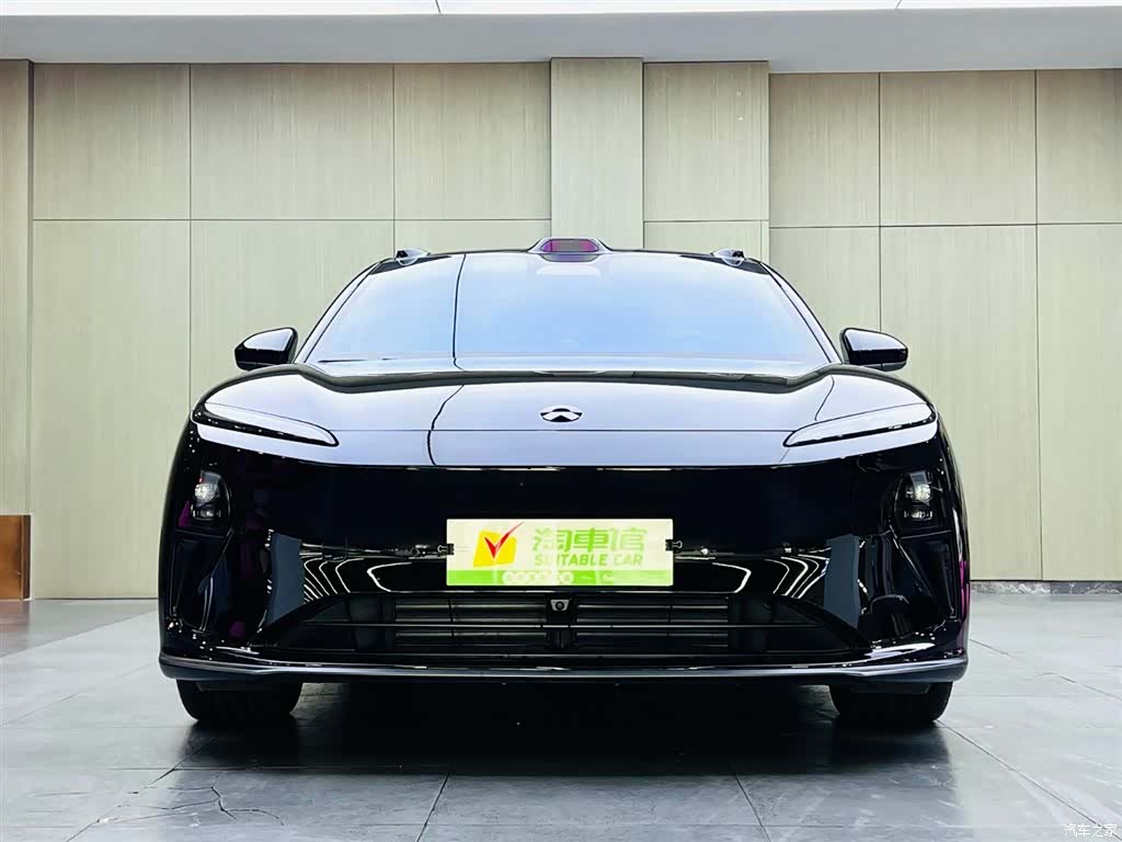 NIO ET5, 2024 2