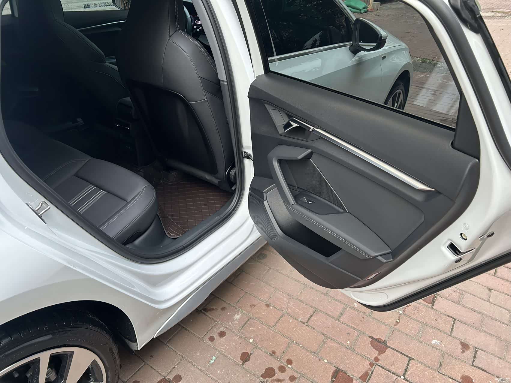 Audi A3, 2023 15