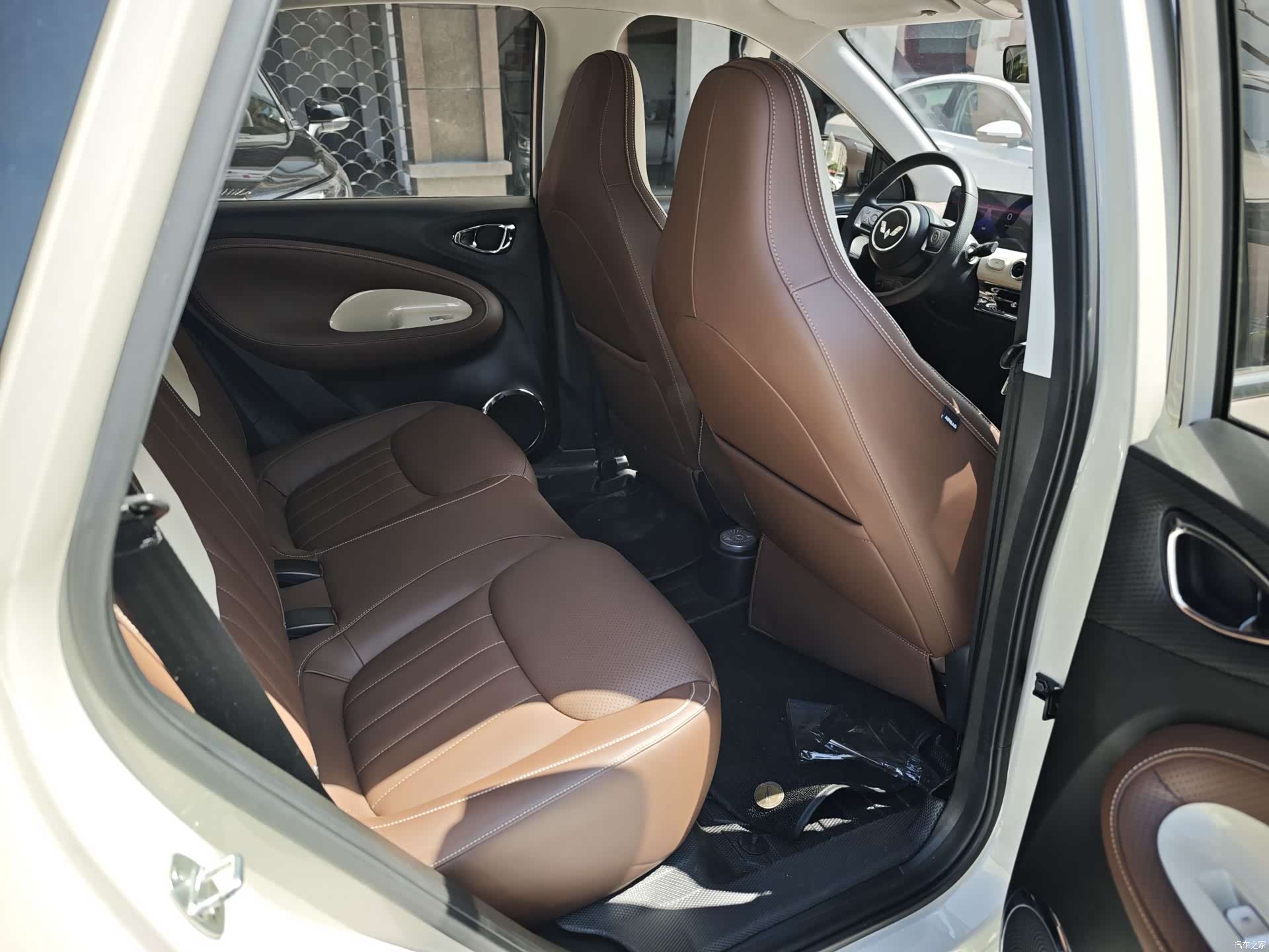Wuling Bingo, 2024 12