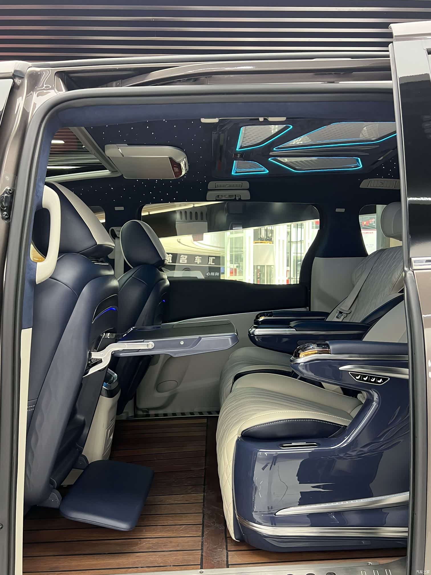 Buick GL8, 2021 15