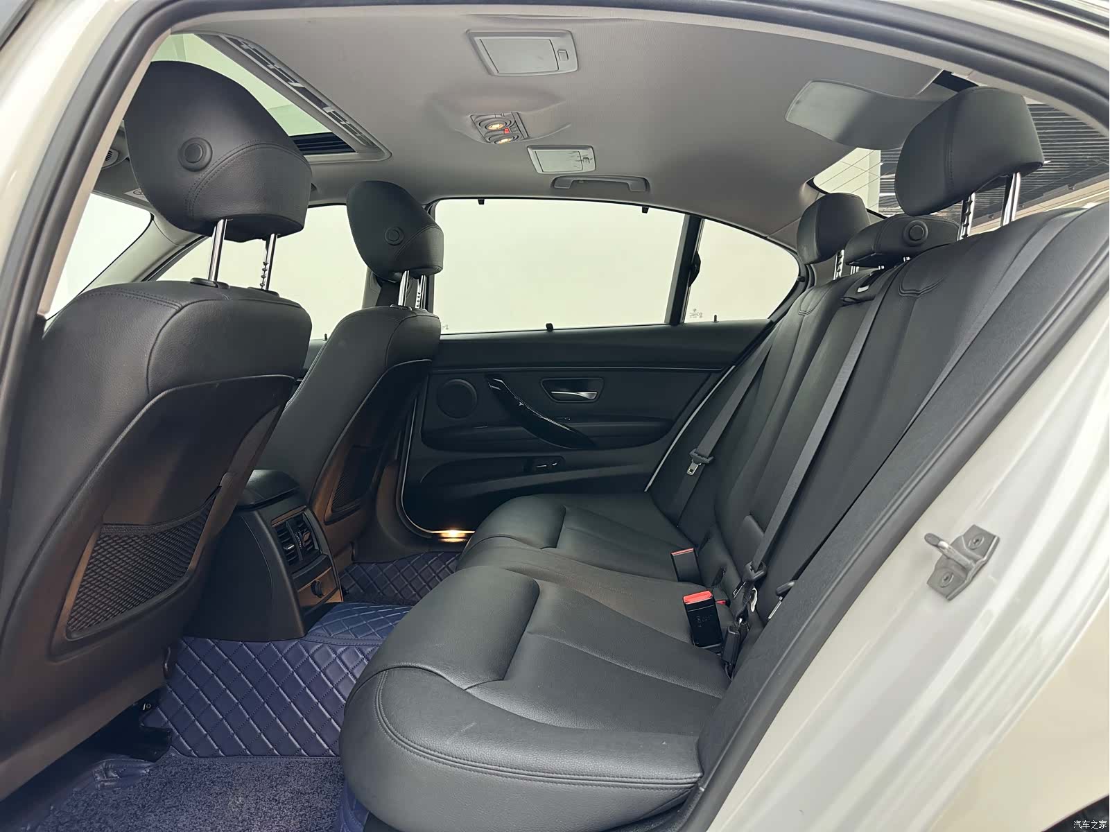 BMW 3 Series, 2017 6