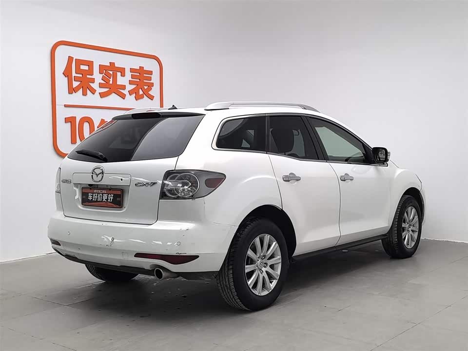 Mazda CX-7