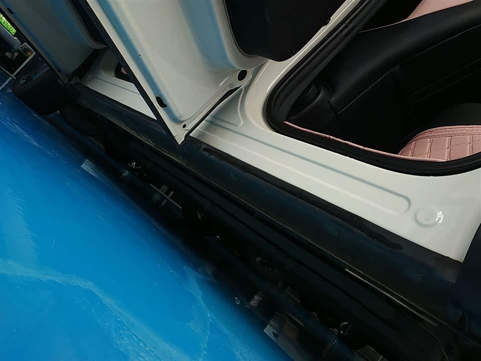 BYD Seagull BYD Seagull