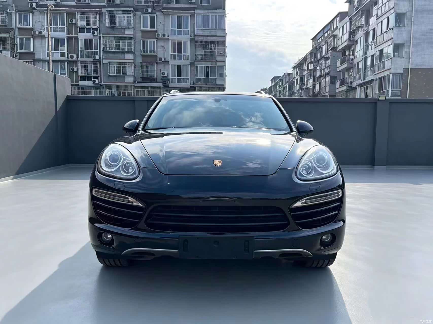 Porsche Cayenne, 2012 2