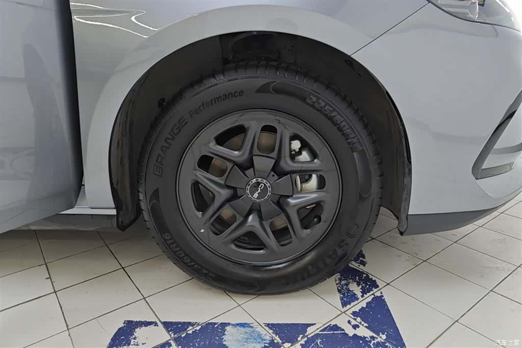 BYD Seal, 2025 6