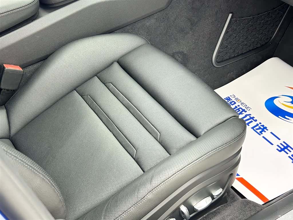 Porsche Panamera, 2018 18