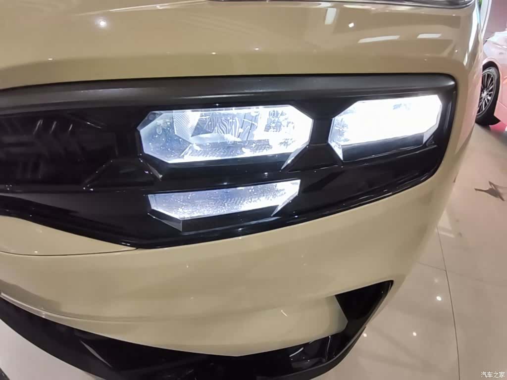 Lynk & Co 02, 2023 24