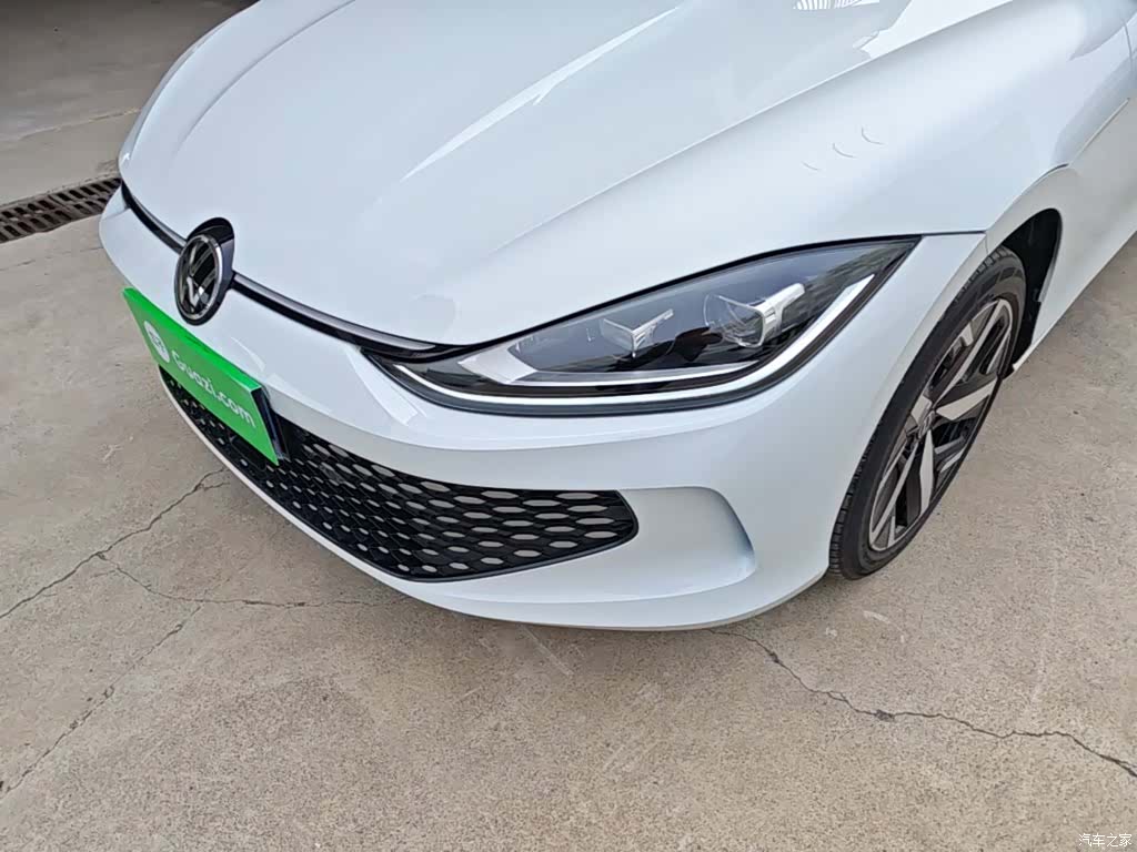 Volkswagen Lamando, 2024 24