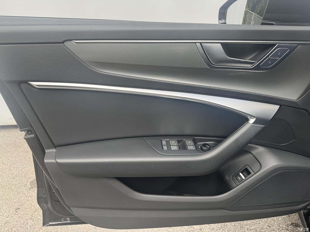 Audi A6L, 2023 10