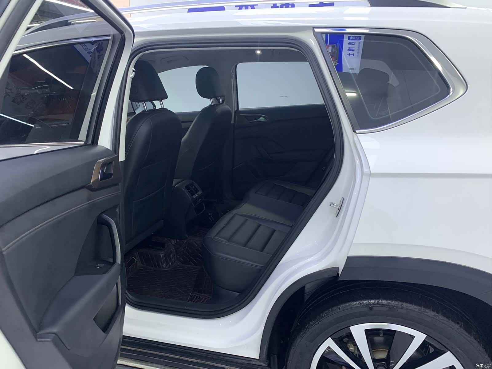 Volkswagen Tharu, 2021 13